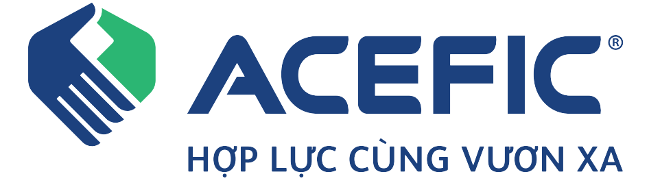 Công ty cổ phần đầu tư và xây dựng ACE Thái Bình Dương